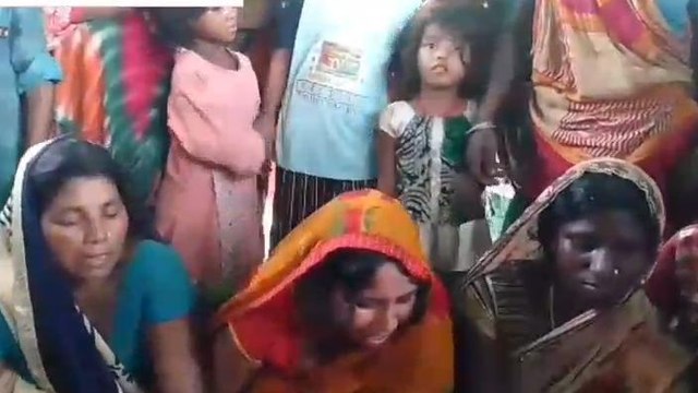 खगड़िया: 22 वर्षीय युवक ने मौत को लगाया गले, माँ की चीत्कार से गूंजा गांव