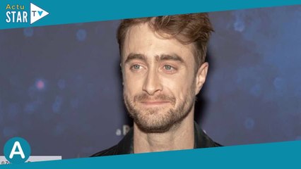 Harry Potter adapté en série : Daniel Radcliffe sera-t-il au casting ? Il répond enfin