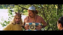Astérix & Obélix : L'Empire du Milieu Bande-annonce (DE)