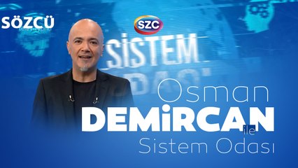 Osman Demircan ile Sistem Odası l Gizlilik - Güvenlik - Derin İnternet