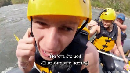 Destination Fear S03E14: Exploring Indiana State Sanatorium 👻