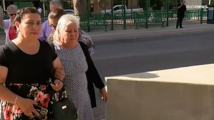 90 penas de prisão perpétua para autor de ataque racista nos EUA