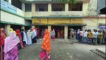 سبعة قتلى في اشتباكات بسبب انتخابات محلية في الهند