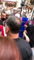 Polis, Cumartesi Anneleri/İnsanları’nı darp ederek gözaltına aldı: Avukat Murat Çiçek’e, ters kelepçe takıldı
