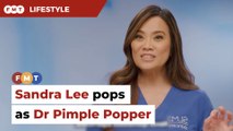 Meet Sandra Lee, aka Dr Pimple Popper