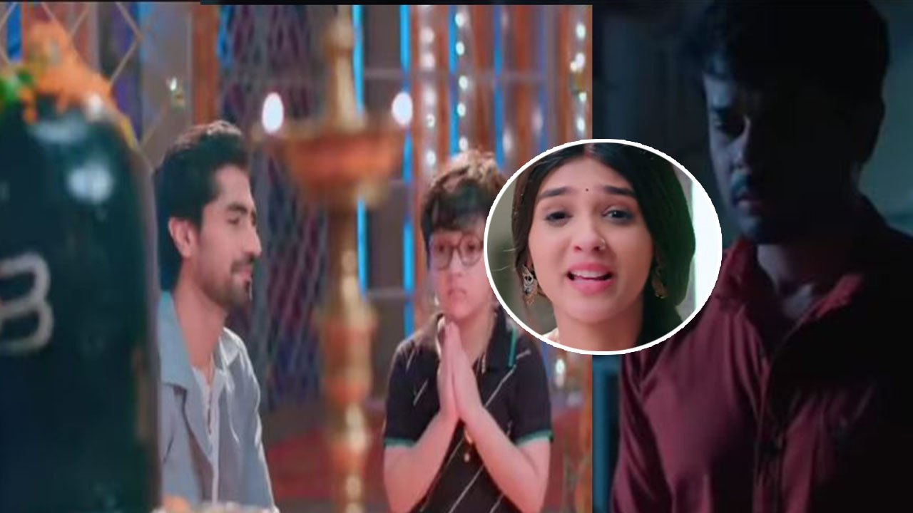 Yeh Rishta Kya Kehlata Hai 8th July : Abhir को Akshara के पास फिर लेकर जाएगा Abhimanyu ?