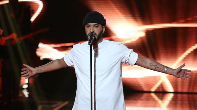 GALA VIDEO - PHOTO - “Pardon…” : Slimane désemparé présente ses excuses à ses fans