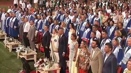 Akdeniz Üniversitesi, depremde kaybettiği 20 öğrencisinin ismini yaşatacak