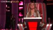 Why 'The Voice’s' Kelly Clarkson Felt ‘Horrible’ After One Contestant’s Heartfelt Tribute to Blake Shelton In His Final Season