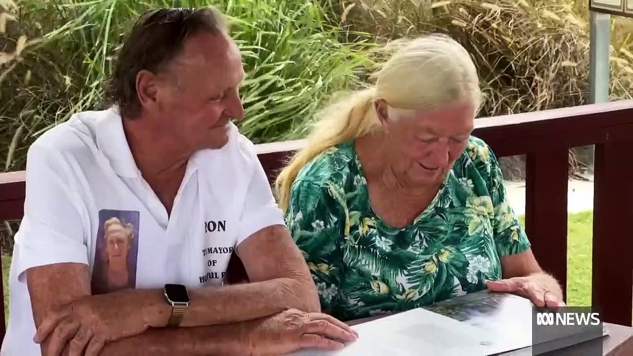 Australia's homeless hidden in plain sight _ ABC News