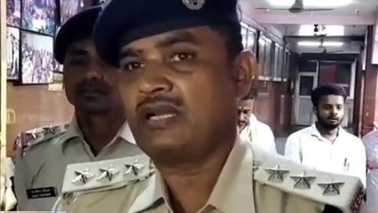 मुजफ्फरपुर: शराब पिलाकर किशोरी के साथ गैंगरेप, अधिकारी ने दी ये जानकारी