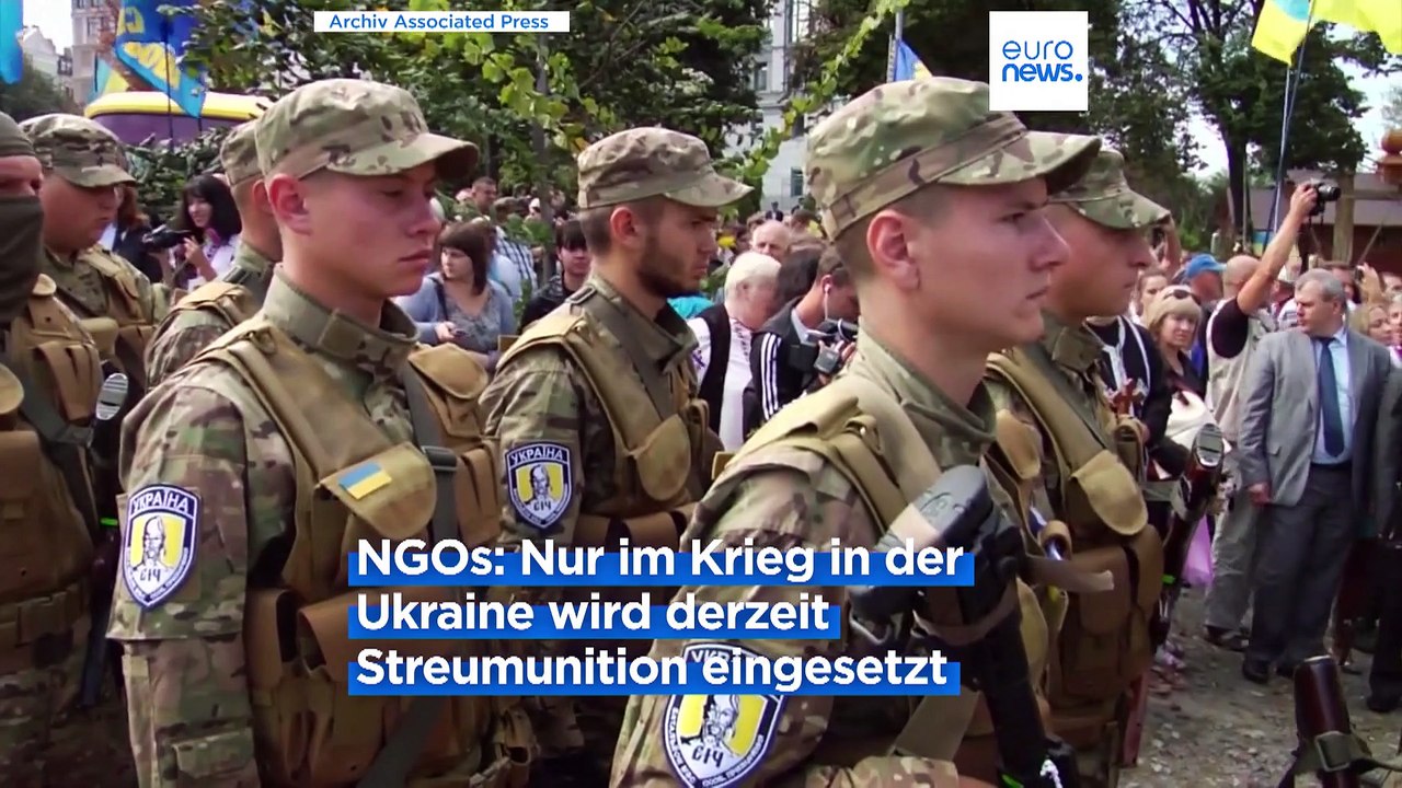 Nachrichten des Tages | 8. Juli - Mittagsausgabe