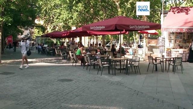 В Испании началась предвыборная кампания