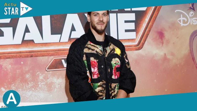 “Que le début” : le beau message d’admiration de Rayane Bensetti à Christian Clavier