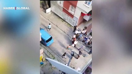 İstanbul'da şaka gibi olay! "Sevgilim yok" diye ölmek istedi!