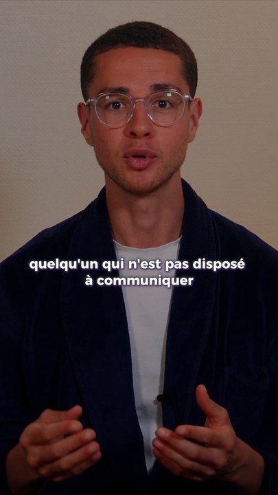 Ne perds pas ton temps