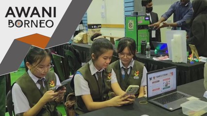 Pamerkan budaya Sarawak ke seluruh dunia melalui filem