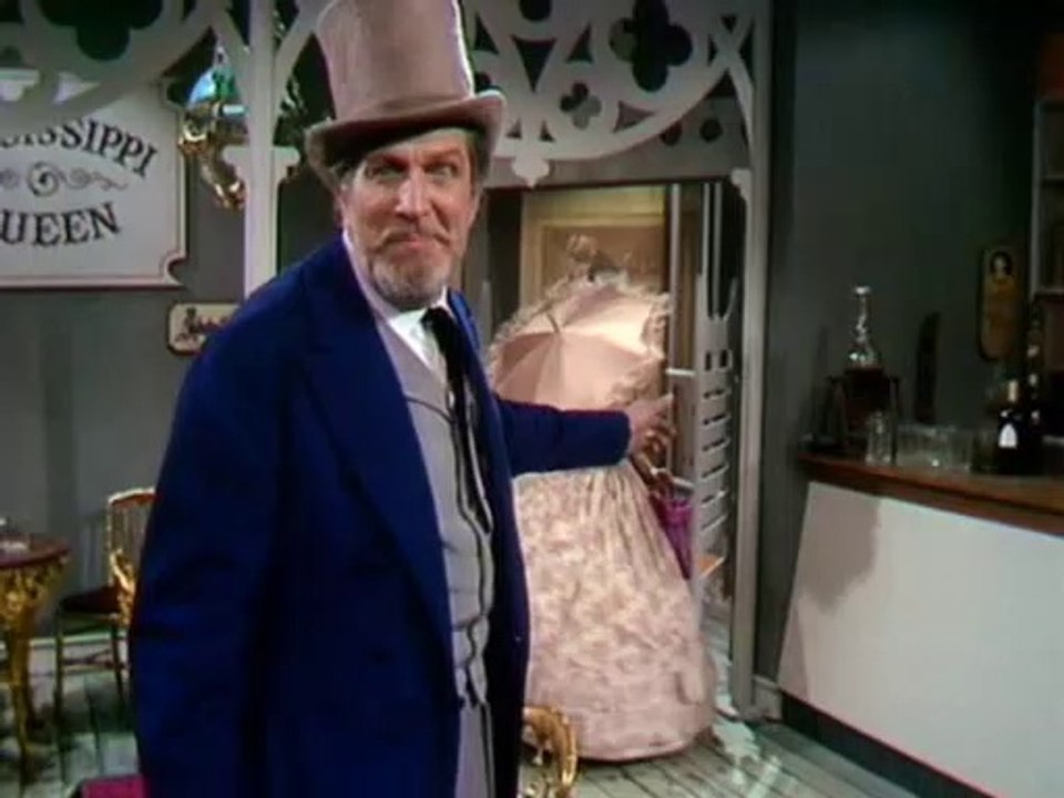 It's Tommy Cooper (1970) S01E08 - March 28, 1970 - Vincent Price