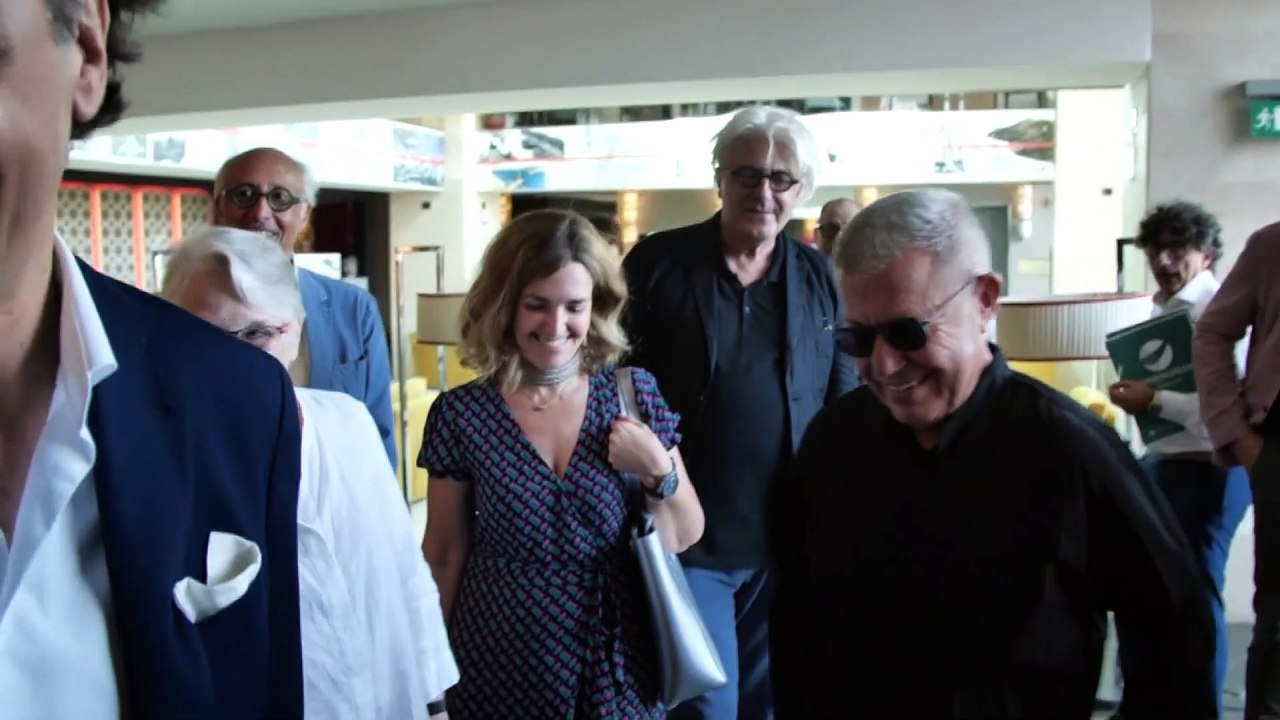 THINKINGREEN, PARLA L'ARCHISTAR LIBESKIND
