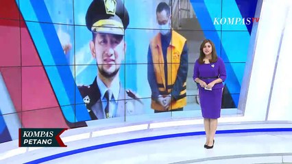 Andhi Pramono Terima Gratifikasi Ro28 M, Mantan Komisioner KPK: Saya Yakin Bukan Hanya Itu Saja!