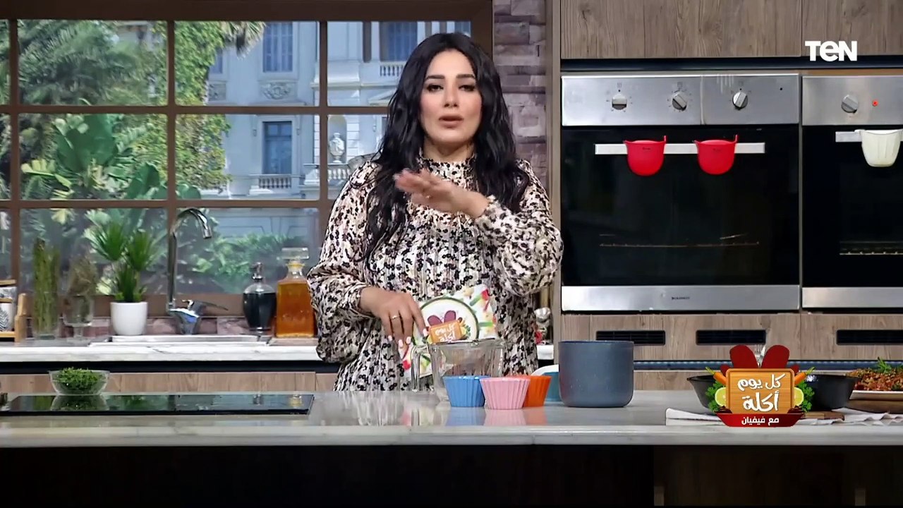 بطريقة طبيعية.. أحصلي على شعر أكثر كثافة وقوة م...