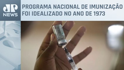 Governo promete empenho para ampliar vacinação no país