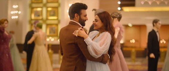 Raniya _ D Harp _ Kade Dade Diyan Kade Pote Diyan _ Harish Verma _ Simi Chahal _In Cinemas 14th July