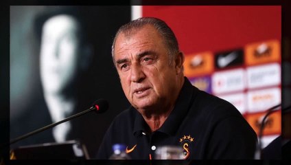 "İlk kez burada açıklıyorum" diyen Fatih Terim'den yıllar sonra gelen bomba itiraf
