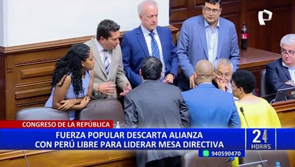 Download Video: Waldemar Cerrón afirma que 