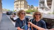 Eugenia e Giovanna, gemelle fiorentine a Livorno (di Michela Berti)
