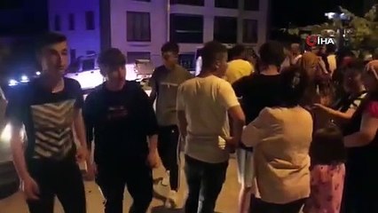 Motosiklet yarışı kanlı bitti: Kaza sonrası yaralıyı bıraktılar, motosikleti saklayıp plakalarını söktüler