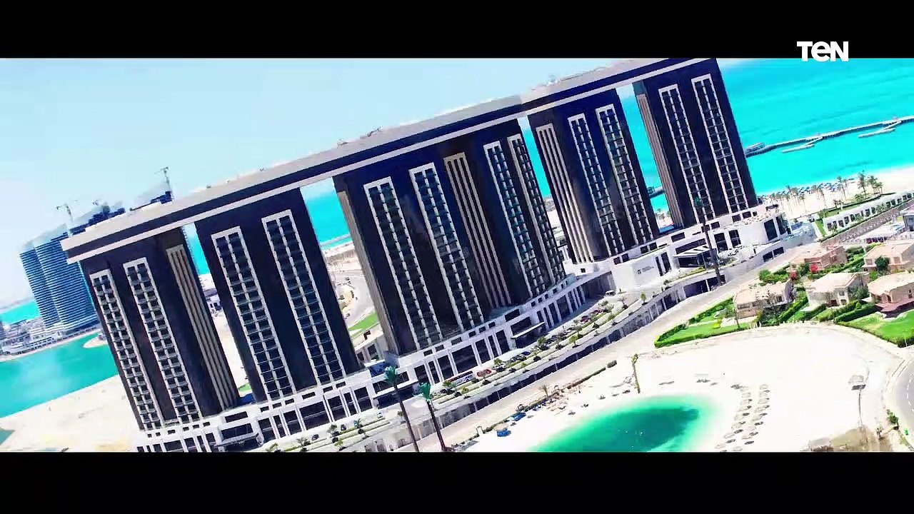 "مهرجان العلمين" الأضخم يبدأ يوم 21 يوليو بأول...