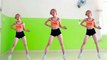 Bài Tập Aerobic Giảm Mỡ Bụng Eo Thon Trong 20 Phút Tại Nhà  Chang aerobic
