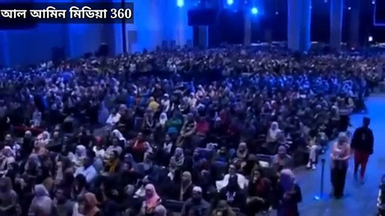 Moulana tariq jameel sahb ka heart touching bayaan