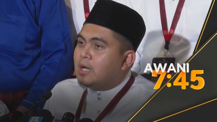 Akmal gesa polis siasat kenyataan Guan Eng