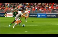 Switzerland vs Zambia 3-3 Highlights - Women's Friendly Football