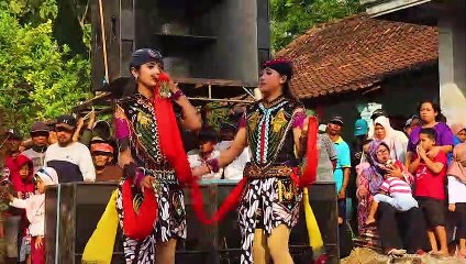 Sendok Cah Ayu Mangku Purel Dek Kumala live Dolopo Madiun 2023