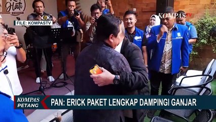 Upaya Pendekatan Personal ke Kandidat Cawapres, PDI-P: Agak Tak Ada Kawin Paksa Cawapres
