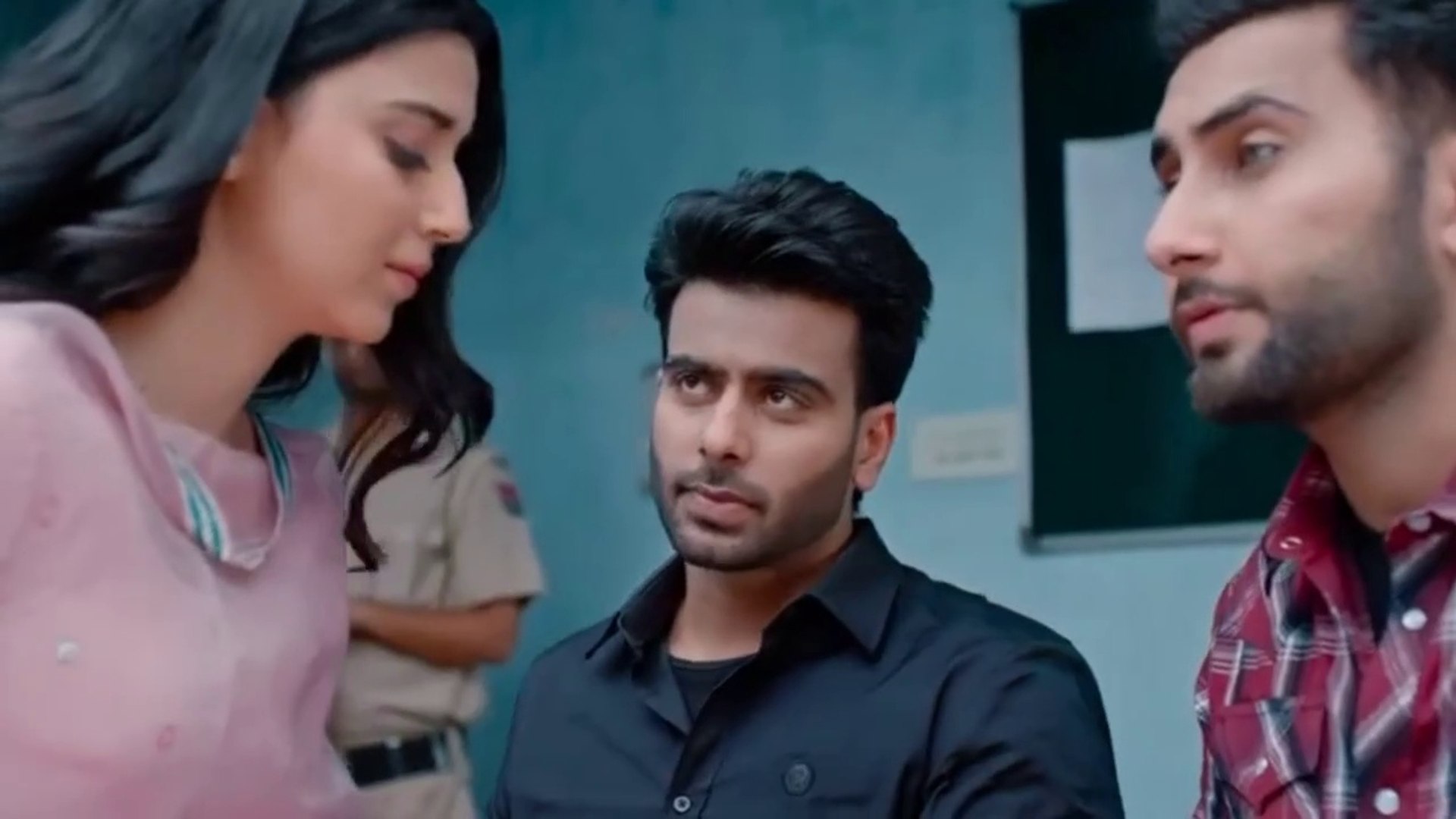 S.H.O. (OFFICIAL VIDEO) Mankirt Aulakh Ft. Nimrat Khaira | Latest Punjabi  Song 2023 | New Song 2023 - video Dailymotion