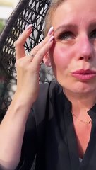 Dévastée, elle n'a pas pu retenir ses larmes.Mélanie Gonzalez se confie, en larmes, sur Instagram.