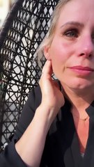 Elle a également révélé que c'était sa troisième fausse couche en un an !Mélanie Gonzalez se confie, en larmes, sur Instagram.