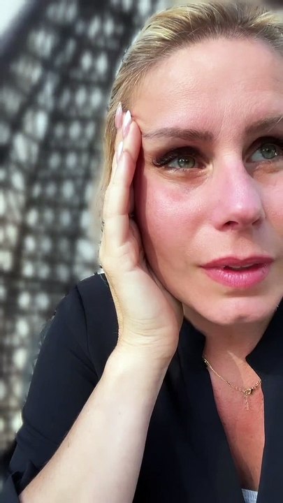 "Je voulais vous en parler car je trouve qu'on n'évoque pas assez les grossesses arrêtées", a-t-elle déploré.Mélanie Gonzalez se confie, en larmes, sur Instagram.