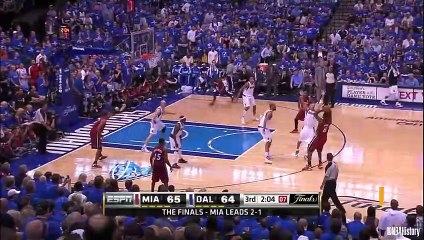 On This Day – The Decision: LeBron James joins Miami Heat