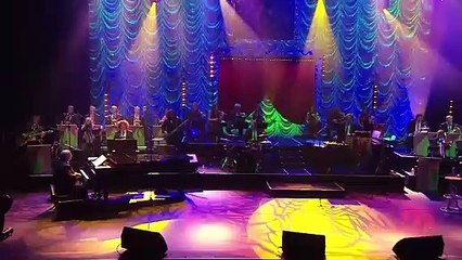 Laurent Gerra au Châtelet Bande-annonce (FR)