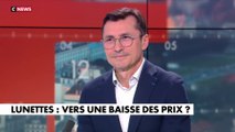 Éric Plat (Atol) : L'Hebdo de l'Éco (Émission du 08/07/2023)