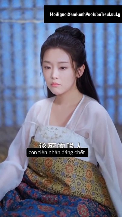 phim-Độc Phi Của Vương Gia Không Dễ Chọc (tập 16)