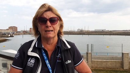 Hartlepool Tall Ships Races organisers praise turnout