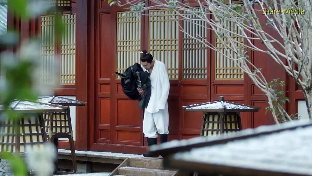 SWORD SNOW STRIDE -season1 -ep13 -eng sub