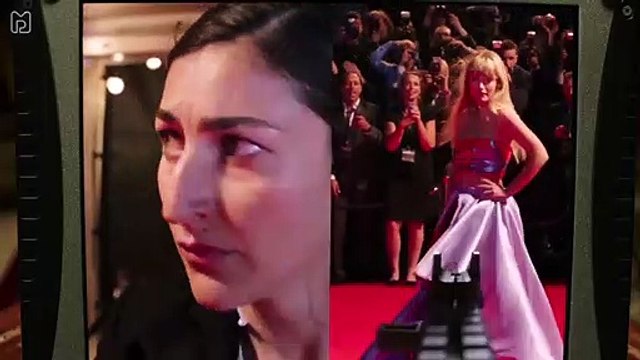 Domino - La guerre silencieuse Bande-annonce (DE)