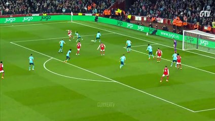 Oleksandr Zinchenko - Season Review 2022_2023